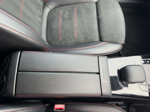 Mercedes-Benz A Class 1.3 A200 AMG Line (Executive) Hatchback 5dr Petrol 7G-DCT Euro 6 (s/s) (163 34