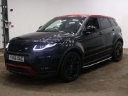 Land Rover Range Rover Evoque 2.0 Range Rover Evoque Ember Special Edition TD4 Auto 4WD 5dr 19