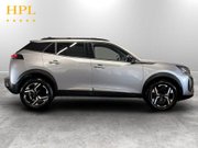 Peugeot 2008 1.2 PureTech Allure SUV 5dr Petrol Manual Euro 6 (s/s) (130 ps) 8