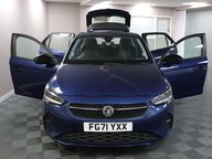 Vauxhall Corsa SE 7