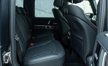 Mercedes-Benz G Class AMG G 63 Magno Edition 18