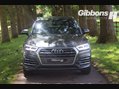 Audi Q5 2.0 Q5 S Line 40 TDI Quattro Semi-Auto 4WD 5dr 9