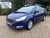 Ford Galaxy 2.0 TDCi Titanium X Euro 6 (s/s) 5dr
