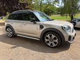 Mini Countryman COOPER EXCLUSIVE 8