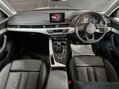 Audi A4 2.0 A4 Sport 35 TFSI 5dr 55