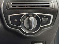 Mercedes-Benz GLC 2.0 GLC220d AMG Line (Premium) Coupe 5dr Diesel G-Tronic+ 4MATIC Euro 6 (s/ 50