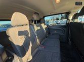 Mercedes-Benz Vito Crew Cab AUTO LWB L2H1 Premium 116 Air Con Alloys Camera Nav Sensors SELECT 16