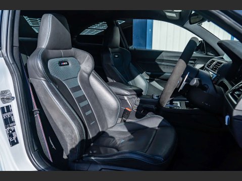 BMW M2 3.0 M2 Competition Edition Auto 2dr 10
