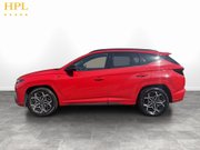 Hyundai TUCSON 1.6 h T-GDi N Line S SUV 5dr Petrol Hybrid Auto Euro 6 (s/s) (230 ps) 2 Own 4
