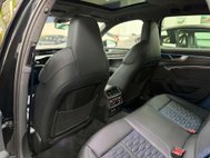 Audi RS6 4.0 TFSI V8 Performance Carbon Vorsprung Estate 5dr Petrol Tiptronic quattr 71