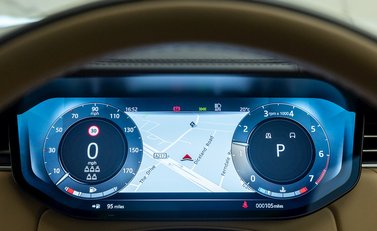 Land Rover Range Rover P530 Autobiography LWB 7 Seater 20