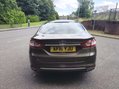 Ford Mondeo 2.0 Mondeo Vignale TDCi Auto 4dr 8