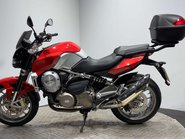 Aprilia Mana 2008 13K GREAT CONDITION SEMI AUTO BIKE NEW MOT NEW CVT BELT 4