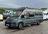 Swift Carrera 184 4 berth Automatic 1