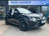 Nissan Juke N-CONNECTA DCI