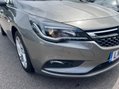 Vauxhall Astra 1.4i Turbo SRi Nav Auto Euro 6 (s/s) 5dr 13