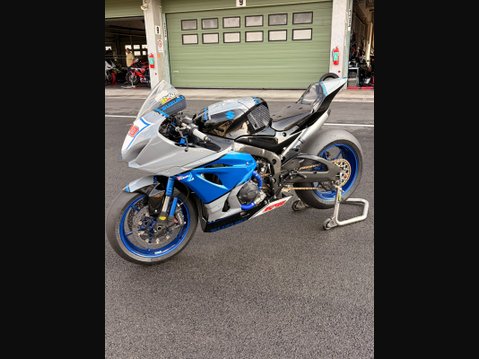 Suzuki GSXR1000 2018 28