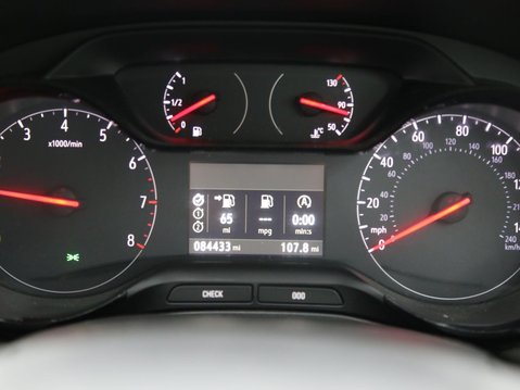 Vauxhall Grandland X 1.2 Turbo Design Line Euro 6 (s/s) 5dr 14