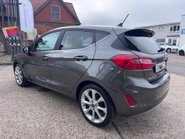 Ford Fiesta TITANIUM X 7