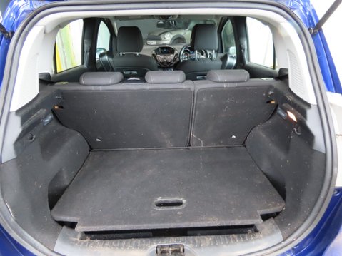 Ford B-Max ZETEC 9