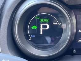 Toyota Yaris 1.5 Yaris GR Sport HEV CVT 5dr 23