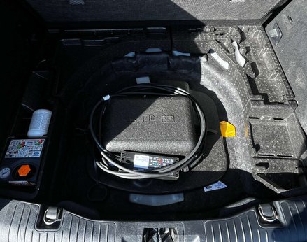Ford Kuga 2.5 Kuga ST-Line X Phev CVT 5dr 74