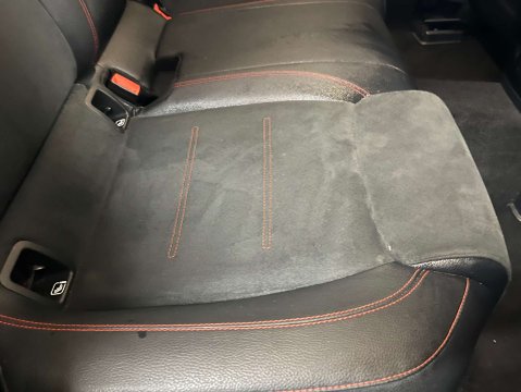 Mercedes-Benz A Class 2.0 A 220 D AMG Line Auto 4dr 41