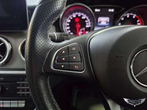 Mercedes-Benz GLA 1.6 GLA200 Sport Euro 6 (s/s) 5dr 53