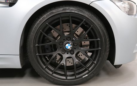 BMW M3 M3 Frozen Silver Edition - 1 of 100 - 1 Owner Car 20
