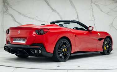 Ferrari Portofino 5