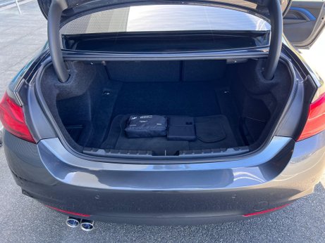 BMW 4 Series 2.0 420i M Sport Auto Euro 6 (s/s) 2dr 26