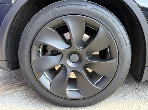 Tesla Model Y SUV 5dr Electric Auto RWD (346 ps) 15