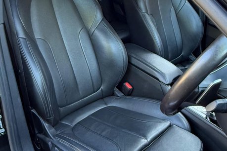 BMW 1 Series 118D M SPORT 33