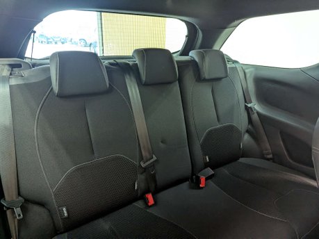 Citroen DS3 1.6 DS3 D Style+ Auto 3dr 40