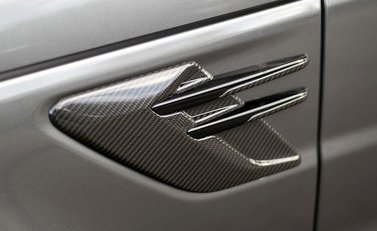 Land Rover Range Rover Sport SVR 29