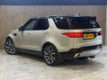 Land Rover Discovery 3.0 Discovery HSE TD6 Auto 4WD 5dr 49