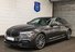 BMW 5 Series 3.0 540i GPF M Sport Auto xDrive Euro 6 (s/s) 4dr