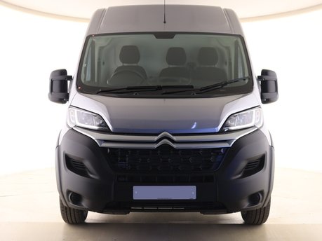 Citroen Relay 2.2 BlueHDi L4H2 Van 140ps Enterprise Pro 2