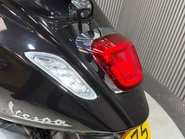 Piaggio Vespa Primavera 2026 ONLY 1K STUNNING 125CC SCOOTER 1 OWNER 22