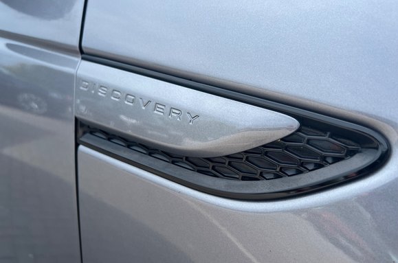 Land Rover Discovery Sport R-DYNAMIC S PLUS MHEV 12