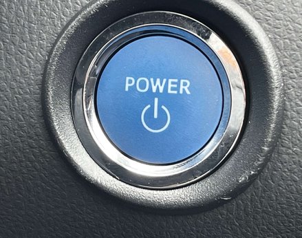 Toyota C-HR 1.8 C-HR Excel HEV CVT 5dr 61