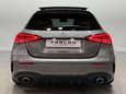 Mercedes-Benz A Class 2.0 A35 AMG (Premium Plus) Hatchback 5dr Petrol SpdS DCT 4MATIC Euro 6 (s/s 16