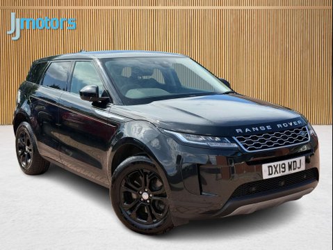 Land Rover Range Rover Evoque 2.0 D180 S SUV 5dr Diesel Auto 4WD Euro 6 (s/s) (180 ps) 22