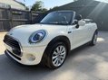 Mini Convertible 1.5 Cooper 2dr 7