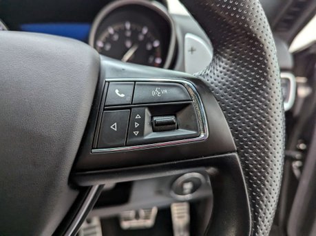 Maserati Levante 3.0 Levante GranSport V6 Auto 4WD 5dr 76