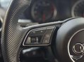 Audi Q2 1.5 TFSI CoD 35 Black Edition S Tronic Euro 6 (s/s) 5dr 56