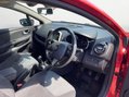 Renault Clio 1.5 dCi Dynamique S MediaNav Euro 5 (s/s) 5dr 13