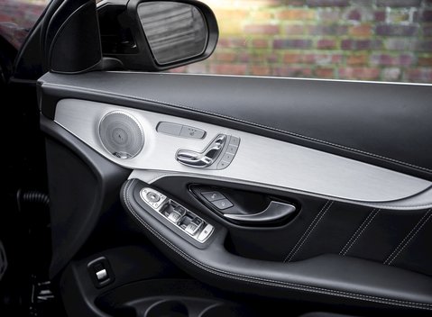 Mercedes-Benz GLC 63 S 4Matic 22