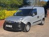 Vauxhall Combo 1.6 Combo 2000 CDTi S/S