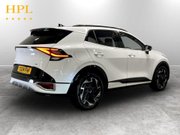 Kia Sportage 1.6 T-GDi 13.8kWh GT-Line S SUV 5dr Petrol Plug-in Hybrid Auto AWD Euro 6 ( 7